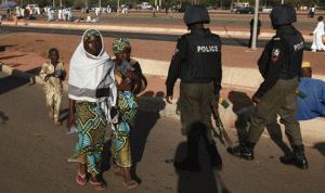 نيجيريا… أربعة قتلى في اشتباكات بين الشرطة والجيش