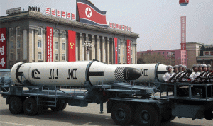 خبير في التسليح يكشف أسباب فشل تجربة الصاروخ الكوري