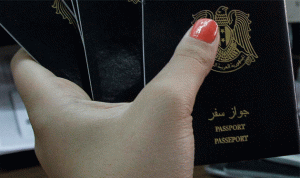 جواز السفر السوري… الأغلى و”الأضعف” في العالم!