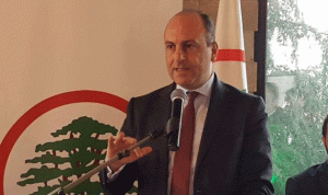 بو عاصي: لا نقبل ببقاء النازحين السوريين في لبنان