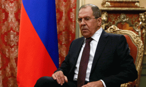 روسيا: مستعدون للتعاون مع أميركا بشأن سوريا