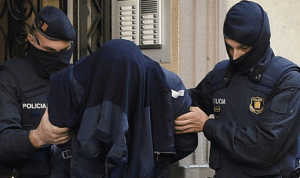 إسبانيا… اعتقال مصري وإسباني يشتبه بارتباطهم بـ”داعش”