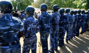 مصادر: تعديلات على قانون شرطة السودان لحماية منتسبيها