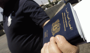 خبر صاعق للسوريين… وقف تجديد جواز السفر في تركيا والأردن!