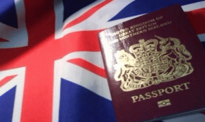 رسميًا… بريطانيا تأمر بإصدار جوازات سفر جديدة