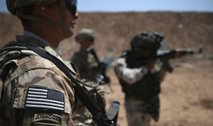 مزيد من القوات الأميركية إلى الأنبار لطرد “داعش”