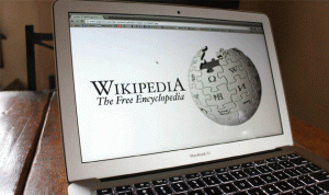 تركيا تحجب موسوعة “ويكيبيديا”