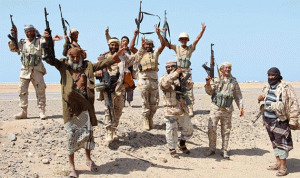 اليمن… معارك وغارات في المخا