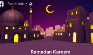 بالأرقام… رمضان كريم جداً بالنسبة لـ”فايسبوك”