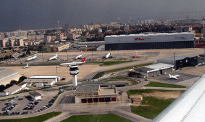 إخلاء مطار لشبونة بعد العثور على حقيبة مهجورة
