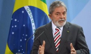 الرئيس البرازيلي السابق لولا يواجه تهماً جديدة بالفساد