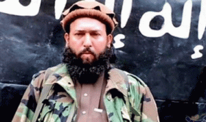 الجيش الأميركي يؤكد مقتل زعيم “داعش” في أفغانستان