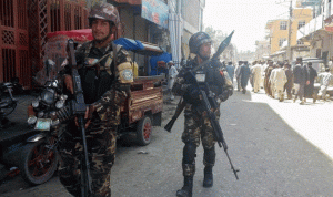 افغانستان… هجوم على مقر التلفزيون الحكومي شرق البلاد