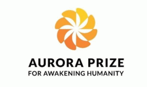 اختيار 5 متأهلين لجائزة أورورا لصحوة الإنسانية
