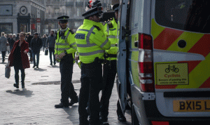 اعتقال 3 نساء في بريطانيا بعملية لمكافحة الإرهاب