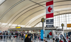 الإماراتيون يسافرون إلى كندا من دون تأشيرة