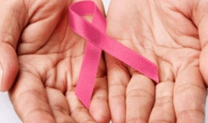 حملة حول سرطان الثدي في مستشفى حمود – صيدا