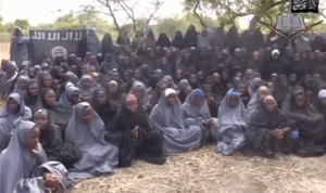 بوكو حرام تطلق سراح 82 فتاة من “طالبات تشيبوك”