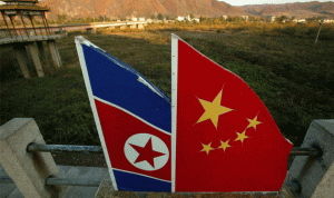 الصين ترغب في علاقات طيبة مع كوريا الشمالية