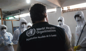 ظهور ثاني حالة إصابة بالـ”إيبولا” في الكونغو!