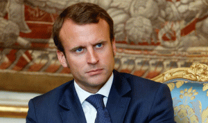 باريس تنتقد موقف روسيا بشأن “كيميائي خان شيخون”