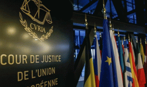 محكمة العدل الاوروبية: المفوضية لا تستطيع ابرام اتفاقات تجارية بدون مصادقة البرلمانات