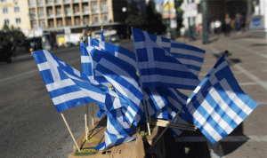 فشل المفاوضات بشأن تخفيف الدين اليوناني