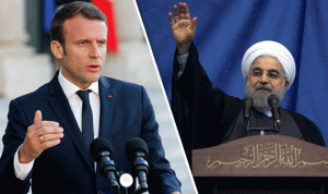“توتر إقليمي” ينعكس على الدور الفرنسي في لبنان