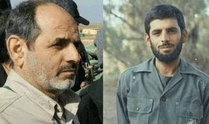مقتل قائد كبير في الحرس الثوري الإيراني بالعراق