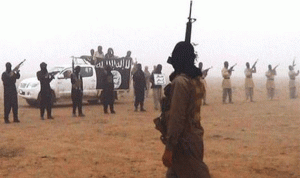 الجيش الأميركي: مقتل 3 من كبار قادة داعش بالعراق وسوريا