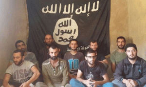 أهالي المخطوفين لدى “داعش”: مرتاحون إلى تعاطي قائد الجيش مع ملفنا