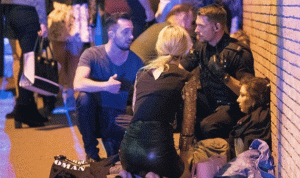 اعتقال شخص سابع على صلة بالهجوم الإرهابي في مانشستر