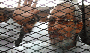 مصر… المؤبد لمرشد الإخوان بـ”غرفة عمليات رابعة”