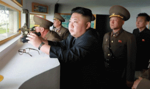 جلسة طارئة لمجلس الأمن بطلب أميركي بشأن كوريا الشمالية
