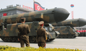 سقوط عميل “نوعي” لكوريا الشمالية
