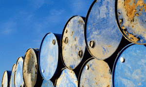 “سيتي غروب”: النفط الى 45 دولاراً للبرميل