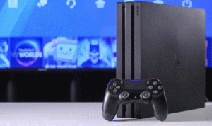 “سوني” تعلن عن بيع أكثر من 60 مليون وحدة من منصة PS4