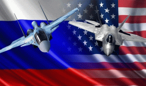 أميركا وروسيا تعاودان التنسيق في أجواء سوريا