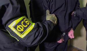 اعتقال أحد عناصر عصابة باساييف الإرهابية في موسكو