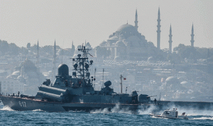 “داعش” يخطط لاستهداف سفن روسية في البوسفور؟!
