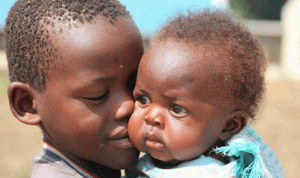 جنوب السودان… مليونا طفل شّردتهم الحرب!