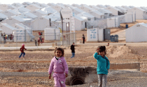الأردن: نحتاج 2.4 مليار دولار لتلبية اولويات اللاجئين السوريين