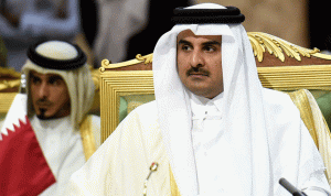 3 دول خليجية ومصر تقطع علاقاتها مع قطر