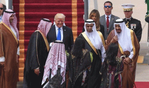 المأزق السعودي في أزمة الخليج