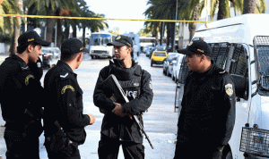 تونس… مقتل “إرهابي” في عملية استباقية