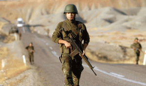 مقتل جنود أتراك في اشتباك مع مسلحين أكراد