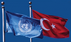 الأمم المتحدة تندّد بحملة التطهير في تركيا