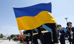 أوكرانيا تمنع دخول الرجال الروس أراضيها
