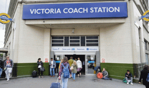 لندن… فتح محطة فيكتوريا بعد إغلاقها بسبب عبوة مريبة