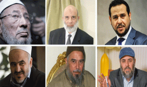من هم أبرز المدرجين على قائمة الإرهاب القطري؟